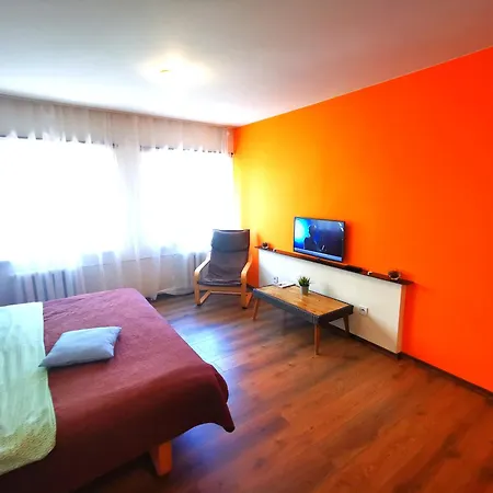 River Studio Apartament