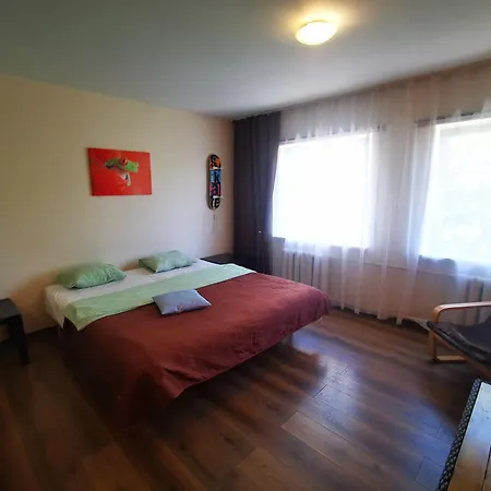Apartament River Studio
