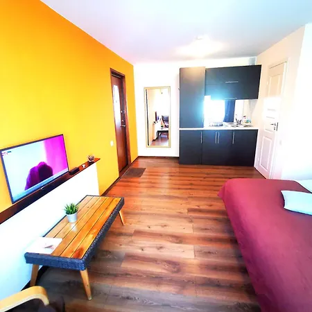 River Studio * Kłajpeda