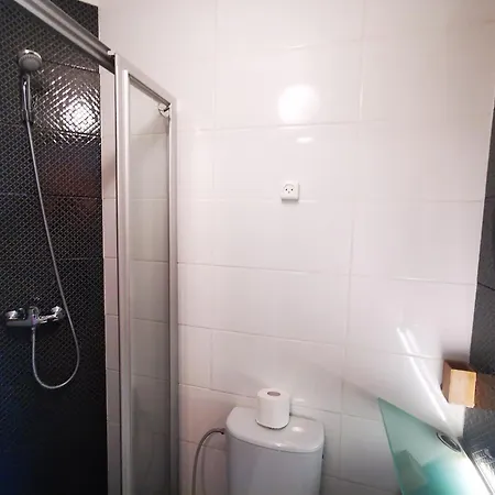 River Studio Apartament Kłajpeda