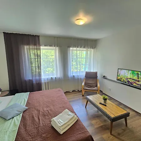 River Studio Kłajpeda