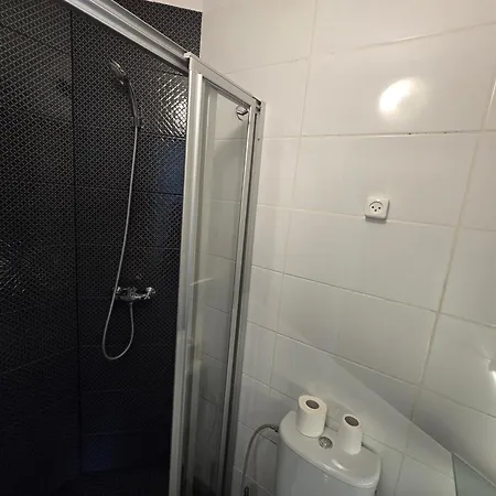 River Studio Apartament