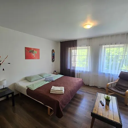 River Studio