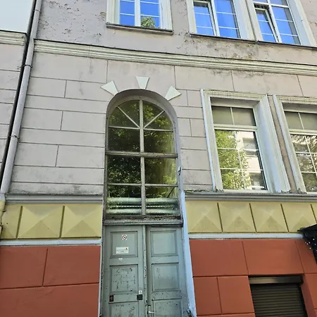 Apartament River Studio
