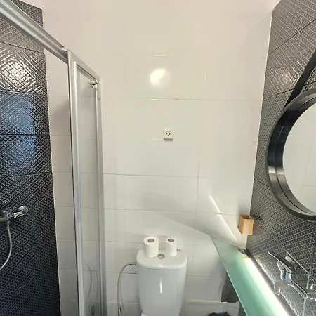 River Studio Apartament